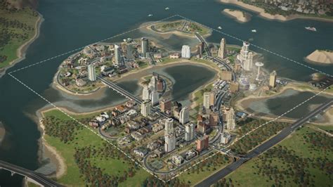 city skylines highly compressed download|155.